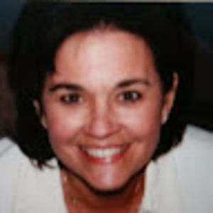 Meet your Posher, Teri